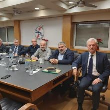 image-269506 Σε ΔΕΗ και Πράσινο Ταμείο για θέματα της τηλεθέρμανσης Πτολεμαΐδας ο Δήμαρχος Εορδαίας Παναγιώτης Πλακεντάς
