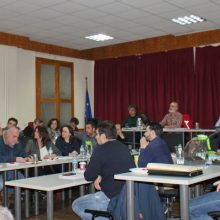 image-270194 Η διακοπή λειτουργίας του ΑΗΣ Μελίτης που τροφοδοτείται με λιγνίτη από τη ΜΕΤΕ ΑΕ Προσηλίου δημιουργεί τεράστια προβλήματα στην τοπική οικονομία της περιοχής των Σερβίων