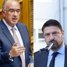 image-270338 kozan.gr: Τα “καρφιά” του Μ. Παπαδόπουλου για τον Θ. Καρυπίδη, στελέχη και πολιτευτές του ΣΥΡΙΖΑ, για τη Σχολή Πυροσβεστικής Πτολεμαΐδας: “Διαψεύστηκαν όσοι προσπαθούσαν να συκοφαντήσουν πολιτικά με τον χειρότερο τρόπο, δημιουργώντας πανικό στους συμπολίτες μας”
