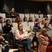 image-270362 kozan.gr: “Μικρές ανέκδοτες ιστορίες” με αρραβώνες, προίκες και διαζύγια, στην Κοζάνη, κατά τον 19ο αιώνα, παρουσιάστηκαν, το απόγευμα της Παρασκευής 24/1, στο αμφιθέατρο της Δημοτικής Βιβλιοθήκης Κοζάνης (Φωτογραφίες & Βίντεο)