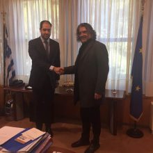 image-270481 kozan.gr: Χύτρα ειδήσεων: Kάνει τη δική του έρευνα για την Υψηλή Γέφυρα των Σερβίων