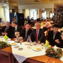 image-271249 H κοπή Βασιλόπιτας του Φιλοπτώχου Ταμείου του Ι.Μ.Ν Αγίου Δημητρίου Σιάτιστας (Βίντεο)