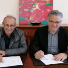 image-271661 Υπογραφή σύμβασης για κατασκευή επιπλέον 7 παιδικών χαρών στο Δήμο Βοΐου