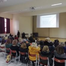 image-271673 Σύνδεσμος Φιλολόγων Κοζάνης: Επιμόρφωση φιλολόγων στο μάθημα της Νεοελληνικής Γλώσσας και Λογοτεχνίας πραγματοποιήθηκε την Δευτέρα 27/1
