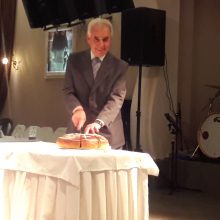 image-271891 Η κοπή βασιλόπιτας του Περιφερειακού Σωματείου Συνταξιούχων ΔΕΗ Δ.Μ (Φωτογραφίες)