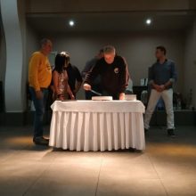 image-272108 Ο Όμιλος Δικυκλιστών Κοζάνης έκοψε την πρωτοχρονιάτικη πίτα (Φωτογραφίες & Βίντεο)