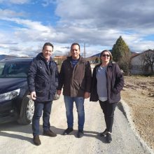 image-272148 Δήμος Κοζάνης: Προτεραιότητα η καθημερινότητα των πολιτών