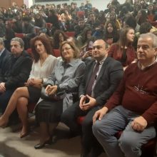 image-272279 Πτολεμαΐδα: Εκδήλωση αφιερωμένη, στους Τρεις Ιεράρχες, διοργάνωσε, σήμερα Πέμπτη 30/1, η Περιφέρεια Δυτικής Μακεδονίας (Βίντεο & Φωτογραφίες)