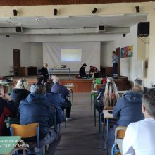 image-272345 Οι διασώστες του ΕΚΑΒ Κοζάνης έκατσαν στα θρανία (Φωτογραφίες)