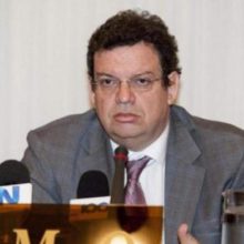 image-272355 O Φλωρινιώτης Περικλής Μήτκας πρώτος πρόεδρος της Εθνικής Αρχής Ανώτατης Εκπαίδευσης