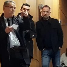 image-272487 Λάζαρος Μαλούτας, Δήμαρχος Κοζάνης, στην εκδήλωση της WWF: «Τα τρεισήμισι χρόνια για την απολιγνιτοποίηση είναι ελάχιστα. Το χρονοδιάγραμμα δεν βγαίνει» (Βίντεο)