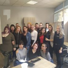 image-272798 Εκπαιδευτική εκδρομή πραγματοποίησαν οι μαθητές και οι μαθήτριες της ΄Α Τάξης, ΕΠΑ.Σ ΟΑΕΔ ΜΑΘΗΤΕΙΑΣ ΚΟΖΑΝΗΣ, ειδικότητας Κομμωτικής Τέχνης