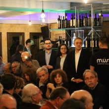 image-272830 kozan.gr: Την κοπή της πρωτοχρονιάτικης πίτας πραγματοποίησε, το βράδυ του Σαββάτου 1 Φεβρουαρίου, η Ν.Ε. Κοζάνης του ΚΙΝΑΛ – Στις 4 Μαρτίου στην Κοζάνη η Φ. Γεννηματά για την περιφερειακή συνδιάσκεψη του ΚΙΝΑΛ για την ενέργεια (68 Φωτογραφίες & Βίντεο 7′ σε HD ποιότητα)