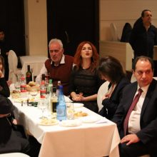 image-272829 kozan.gr: Παρουσία του Χ. Σπίρτζη, πραγματοποιήθηκε, το βράδυ του Σαββάτου 1/2, η συνεστίαση & κοπή της Πρωτοχρονιάτικης πίτας της Ν.Ε. ΣΥΡΙΖΑ Κοζάνης (Βίντεο & 61 Φωτογραφίες)