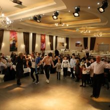 image-273333 kozan.gr: “Προθέρμανση” για τους φίλους και τα μέλη του φανού Πηγάδ’ τ’ Κεραμαργιού πριν τις Αποκριές 2020 – Διασκέδασαν, με την ψυχή τους, στον ετήσιο χορό τους, που πραγματοποιήθηκε το μεσημέρι της Κυριακής 2/2 (Bίντεο 8′ σε HD ποιότητα & 30 Φωτογραφίες)