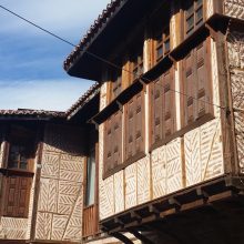 image-273367 Το Αρχοντικό Γρ. Βούρκα στην Κοζάνη (Γράφει ο Γιώργος Τζέλλος)