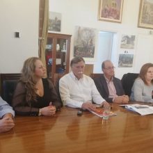 image-273646 “Η αθλητική παιδεία και η επίδραση της στη διαμόρφωση του αθλητικού πολιτισμού” – Εκδήλωση αφιερωμένη στη μνήμη του Νίκου Παπαδόπουλου, την Τετάρτη 5 Φεβρουαρίου, 18.00, στη Δημοτική Βιβλιοθήκη Κοζάνης
