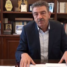 image-273838 “Φυσικό Αέριο” ώρα μηδέν – Δυσαρέσκεια για τις εξελίξεις – Απειλεί με παραίτηση ο Δήμαρχος Γρεβενών (Bίντεο)