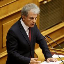 image-325319 Σε επέμβαση καρδιάς υποβλήθηκε ο βουλευτής Ν. Κοζάνης της Νέας Δημοκρατίας Γιώργος Αμανατίδης – Eίναι καλά στην υγεία του βρίσκεται σε στάδιο ανάρρωσης και σύντομα θα πάρει εξιτήριο.