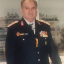 image-274311 Επιστολή Αποστρατείας Υποστράτηγου Θεοχάρη Χαράλαμπου