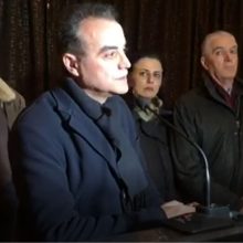 image-274557 kozan.gr: Πτολεμαΐδα: Oι παρεμβάσεις Καρυπίδη, Ζεμπιλιάδου και ΠασαλίδΗ στην ημερίδα με θέμα τη δίκαιη αναπτυξιακή μετάβαση της Δυτικής Μακεδονίας, που διεξάγεται στο ξενοδοχείο “Παντελίδης” (Βίντεο)