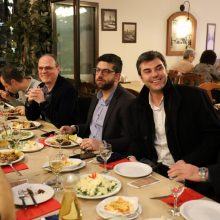 image-274686 Kozan.gr: Έκοψαν την πίτα τους, το βράδυ του Σαββάτου 8 Φεβρουαρίου, τα μέλη του Πανελλήνιου Συλλόγου Διπλωματούχων Αγρονόμων Τοπογράφων Μηχανικών Δυτικής Μακεδονίας (ΠΣΔΑΤΜ) (Φωτογραφίες & Βίντεο)