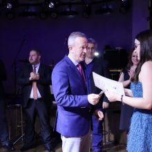 image-274492 Kozan.gr: Έκοψε την πίτα της, το βράδυ του Σαββάτου 8 Φεβρουαρίου, η Ένωση Αστυνομικών Υπαλλήλων Κοζάνης (75 Φωτογραφίες & Βίντεο 11′ σε HD ποιότητα)