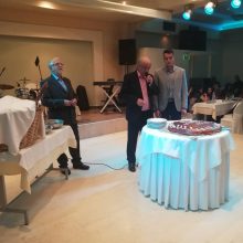 image-274926 kozan.gr: Η Εύξεινος Λέσχη Κοζάνης διοργάνωσε, το βράδυ του Σαββάτου 8 Φεβρουαρίου, τον ετήσιο χορό της (Βίντεο & Φωτογραφίες)