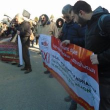 image-275131 Αριστερή Συμπόρευση για την Ανατροπή στη Δ. Μακεδονία: Με πολλά ψέματα, αυταρχισμό, ειρωνεία και αόριστες υποσχέσεις έληξε η επίσκεψη των υπουργών της Κυβέρνησης στην περιοχή μας