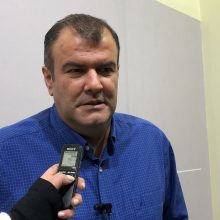 image-275240 kozan.gr: Ο Αντιδήμαρχος Κοζάνης B. Βασιλακόπουλος μιλά για την υποβολή πρότασης του Δήμου Κοζάνης στο Πράσινο Ταμείο για το έργο με τίτλο: Ολοκληρωμένη καινοτόμος πιλοτική διαχείριση τηγανέλαιων με τη συμμετοχή πολιτών και μαθητών (Προϋπολ. 50.000,00 με ΦΠΑ)