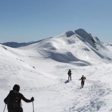 image-275376 Ο Ε.Ο.Σ. Κοζάνης διοργανώνει την Κυριακή 16.2.2020 ορειβατική διαδρομή στο Γράμμο – Δρακόλιμνη Γκιστόβα