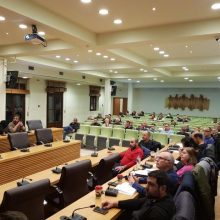 image-275485 Δήμος Κοζάνης: Συνάντηση εργασίας της Συμβουλευτικής Επιτροπής Υπαίθριου Εμπορίου (Βίντεο & Φωτογραφίες)