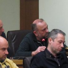 image-275571 kozan.gr: 7.000 αυτοκίνητα (στο ρεύμα καθόδου) και 5.500 αυτοκίνητα (στο ρεύμα ανόδου) διέρχονται καθημερινά, από τις 08.00 έως 22.00, την Οδό Παύλου Μελά στην Κοζάνη (Βίντεο)
