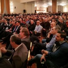 image-275661 kozan.gr: Στα Γιάννενα για την ομιλία Τσίπρα ο πρώην Περιφερειάρχης Δ. Μακεδονίας Θ. Καρυπίδης
