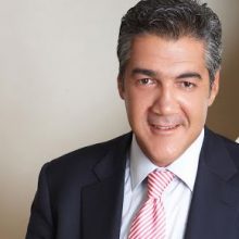 image-275722 O Κωστής Μουσουρούλης συντονιστής του σχεδίου δίκαιης αναπτυξιακής μετάβασης των λιγνιτικών περιοχών