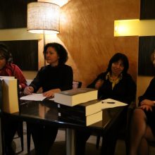 image-276009 kozan.gr: Κοζάνη: Πραγματοποιήθηκε το απόγευμα, του Σαββάτου 15 Φεβρουαρίου, η 1η παρουσίαση του νέο μυθιστορήματος της Καλλιόπης Γιακουμή-Κουγιώνη (Φωτογραφίες & Βίντεο)