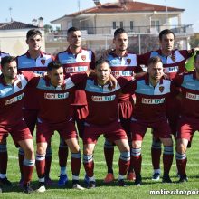 image-276210 Γ’ Εθνική: Κοζάνη: ΑΕ Ποντίων – Σούλι Παραμυθιάς 3-1