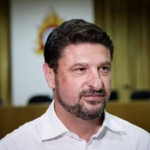 image-301759 Χαρδαλιάς: Μάσκες σε όλους τους κλειστούς χώρους – Όριο 100 ατόμων σε γάμους και βαπτίσεις