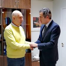 image-276700 O Στάθης Κωνσταντινίδης για την προσθήκη νέας πτέρυγας Χειρουργικού και Παθολογικού τομέα στο Μαμάτσειο Νοσοκομείο Κοζάνης