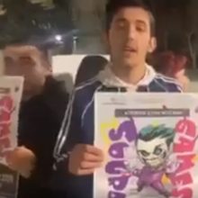 image-276928 kozan.gr: Sourd Games 2020! Η γιορτή της νεολαίας κι η αποθέωση της σιουρδαμάρας πλησιάζει! (Βίντεο)