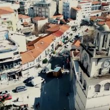 image-277049 kozan.gr: Ο συμπολίτης μας, Σ. Αναστασόπουλος, παρουσιάζει, από τη δική του οπτική γωνία, την Κοζάνη, στο βίντεο σποτ, που δημιούργησε, με τίτλο “Ι love kozani”