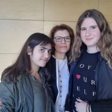 image-277057 Δύο βραβεία για το 8ο Γυμνάσιο Κοζάνης στον 4ο Διαγωνισμό Ορθογραφίας