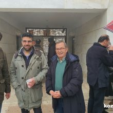 image-277083 kozan.gr: Koζάνη: Τσίκνισαν οι Μηχανικοί του ΤΕΕ Παράρτημα Δ. Μακεδονίας (Βίντεο & Φωτογραφίες)
