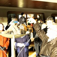 image-277201 kozan.gr: Επίσημη έναρξη για την Κοζανίτικη Αποκριά 2020 – Το φανό στην κεντρική πλατεία της Κοζάνης, άναψε, το βράδυ της Τσικνοπέμπτης 20/2, ο Δήμαρχος Κοζάνης Λ. Μαλούτας