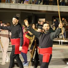 image-277662 kozan.gr: H εμφάνιση του Φανού Γιτιά, το βράδυ της Παρασκευής 21/2, στην κεντρική πλατεία Κοζάνης (38 Φωτογραφίες & Βίντεο 13′)