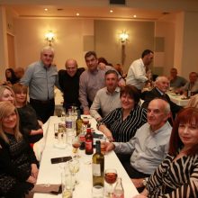 image-277740 kozan.gr: Πραγματοποιήθηκε, το βράδυ της Παρασκευής 21/2, στο οικ. κέντρο «Ακρίτας», ο χορός του Συλλόγου Δημοτικών Υπαλλήλων Νομού Κοζάνης (Φωτογραφίες)