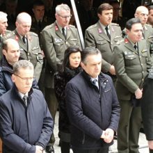 image-277826 kozan.gr: Στρατιωτικό νεκροταφείο Κοζάνης: Επιμνημόσυνη δέηση (πρώτο ψυχοσάββατο 22/2), για τους νεκρούς που έπεσαν υπέρ της ελευθερίας και ανεξαρτησίας της Πατρίδας μας (Φωτογραφίες & Βίντεο 9′)