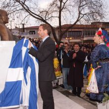 image-277866 Κωνσταντίνος Ε. Σιαμπανόπουλος – Να μη ξεχνάμε… (Γράφει ο Γ. Τζέλλος)