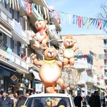 image-278271 kozan.gr: Κοζάνη: Πραγματοποιήθηκε, το πρωί της Κυριακής 23/2, η παρέλαση του Μικρού Καρνάβαλου (Όλη η παρέλαση – Βίντεο 8′ σε HD ποιότητα)