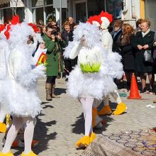 image-278279 kozan.gr: Kρόκος Κοζάνης: OΛΗ η παρέλαση αρμάτων κι ομάδων μεταμφιεσμένων, το πρωί της Κυριακής 23/2 (Βίντεο 15′ σε HD ποιότητα, με σταθερές λήψεις κι εναλλαγή πλάνων)